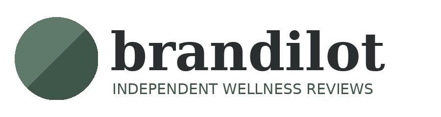 Brandilot logo